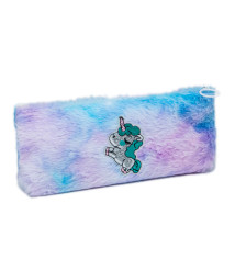 Penar școlar pufos în asortiment art.O73